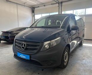 Mercedes-Benz Vito Gebrauchtwagen