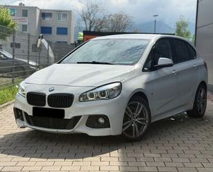 BMW 218 Active Tourer Gebrauchtwagen
