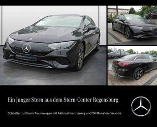 Mercedes-Benz EQE Gebrauchtwagen