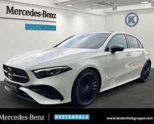 Mercedes-Benz A 250 Gebrauchtwagen