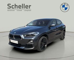 BMW X2 Gebrauchtwagen
