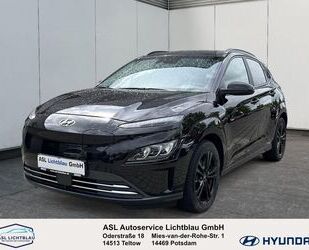 Hyundai KONA Gebrauchtwagen