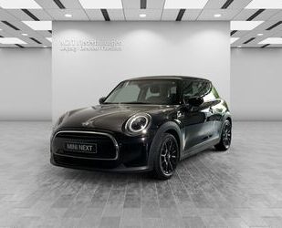 Mini ONE Gebrauchtwagen