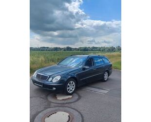 Mercedes-Benz 320 Gebrauchtwagen