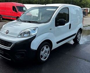 Fiat Fiorino Gebrauchtwagen