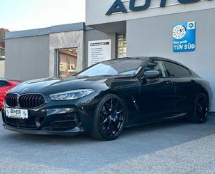 BMW M850 Gebrauchtwagen