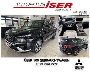 Hyundai SANTA FE Gebrauchtwagen