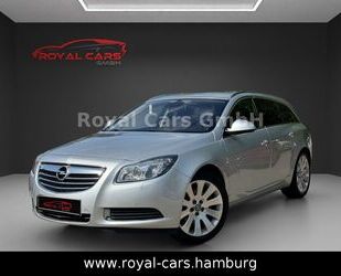 Opel Insignia Gebrauchtwagen