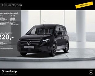 Mercedes-Benz T-Klasse Gebrauchtwagen