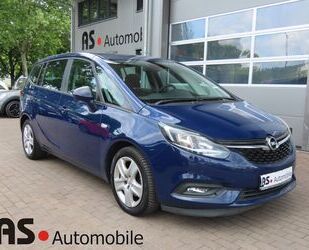 Opel Zafira Gebrauchtwagen