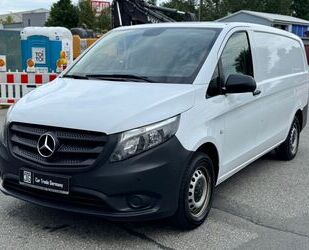 Mercedes-Benz Vito Gebrauchtwagen
