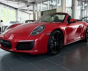 Porsche 991 Gebrauchtwagen