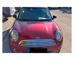 Mini ONE Gebrauchtwagen