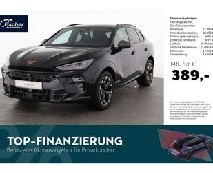 Cupra Terramar Gebrauchtwagen