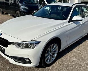 BMW 320 Gebrauchtwagen