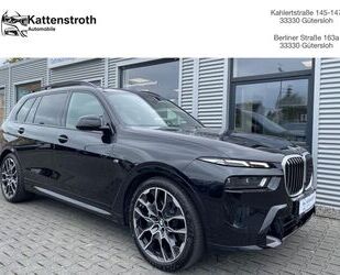 BMW X7 Gebrauchtwagen