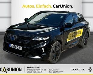 Renault Rafale Gebrauchtwagen