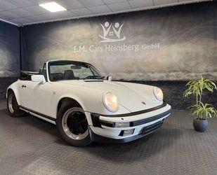 Porsche 911 Urmodell Gebrauchtwagen