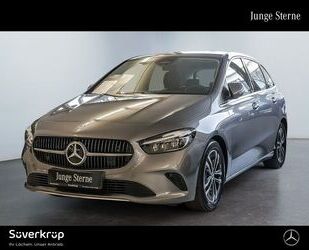 Mercedes-Benz B 200 Gebrauchtwagen