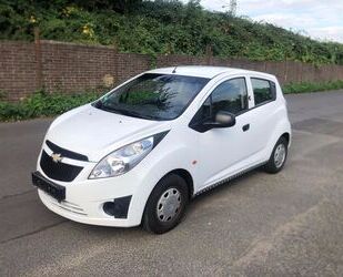 Chevrolet Spark Gebrauchtwagen
