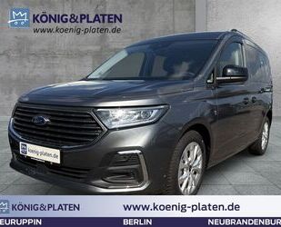 Ford Tourneo Connect Gebrauchtwagen
