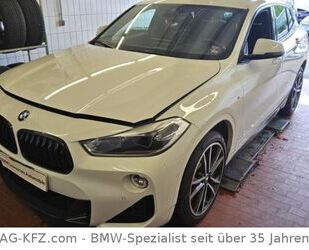 BMW X2 Gebrauchtwagen