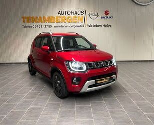 Suzuki Ignis Gebrauchtwagen