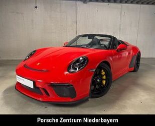 Porsche 991 Gebrauchtwagen