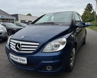 Mercedes-Benz B 180 Gebrauchtwagen