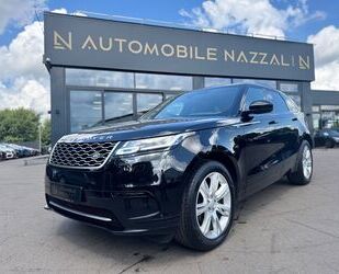 Land Rover Range Rover Velar Gebrauchtwagen