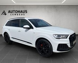 Audi Q7 Gebrauchtwagen
