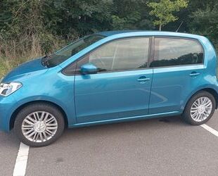 VW up! Gebrauchtwagen