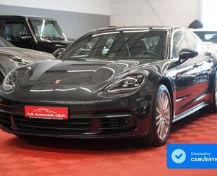 Porsche Panamera Gebrauchtwagen