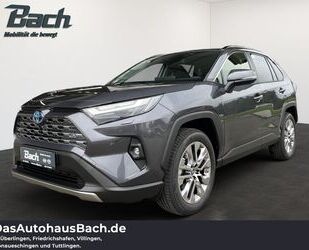 Toyota RAV 4 Gebrauchtwagen