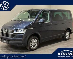 VW T6 Caravelle Gebrauchtwagen