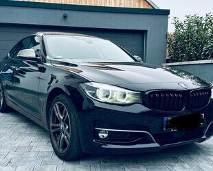 BMW 320 Gran Turismo Gebrauchtwagen