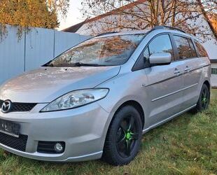 Mazda 5 Gebrauchtwagen