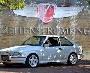 Ford Escort Gebrauchtwagen