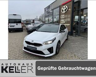 Kia ceed / Ceed Gebrauchtwagen