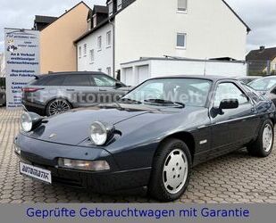 Porsche 928 Gebrauchtwagen