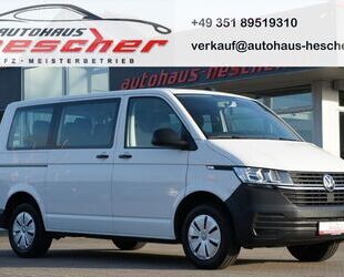 VW T6 Kombi Gebrauchtwagen
