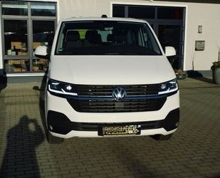 VW T6 Caravelle Gebrauchtwagen