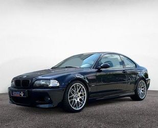 BMW M3 Gebrauchtwagen