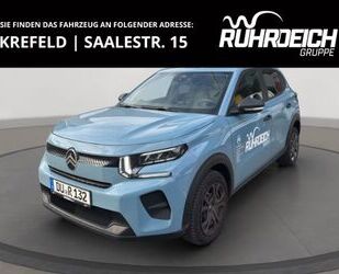 Citroen C3 Gebrauchtwagen