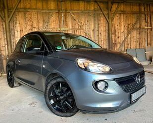 Opel Adam Gebrauchtwagen
