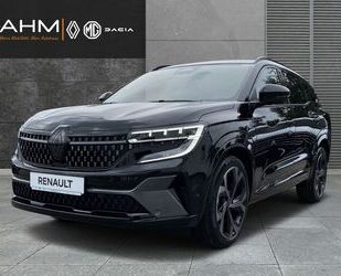 Renault Espace Gebrauchtwagen