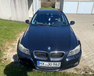BMW 318 Gebrauchtwagen