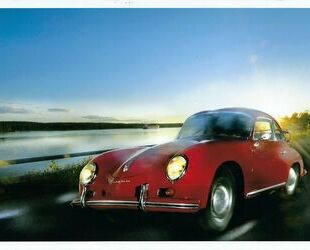 Porsche 356 Gebrauchtwagen