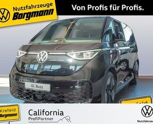 VW Volkswagen ID.Buzz Pro Gebrauchtwagen