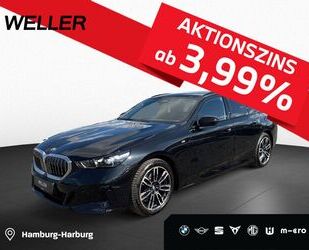 BMW 520 Gebrauchtwagen